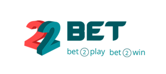 22bet logo
